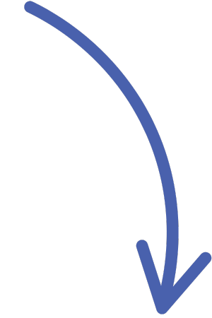 Arrow pointing down
