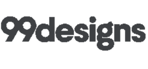 99 Designs logo