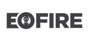 EO Fire logo