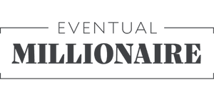 Eventual Millionaire logo