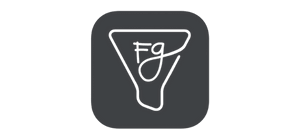 FG Funnels logo