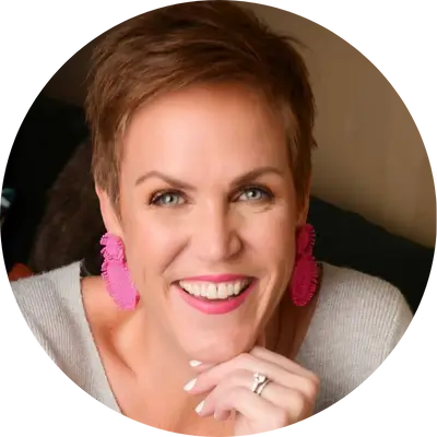 Megan Sumrell Headshot