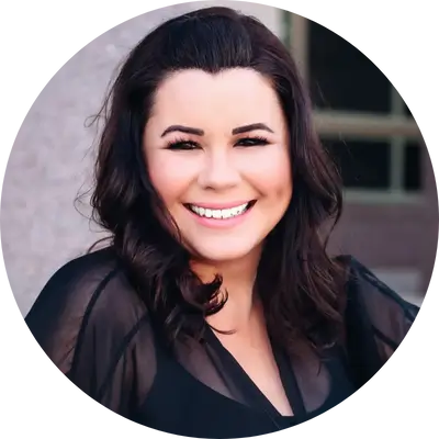 Michelle Fernandez Headshot