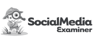 Social Media Examiner logo