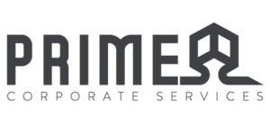 prime corporate services logo