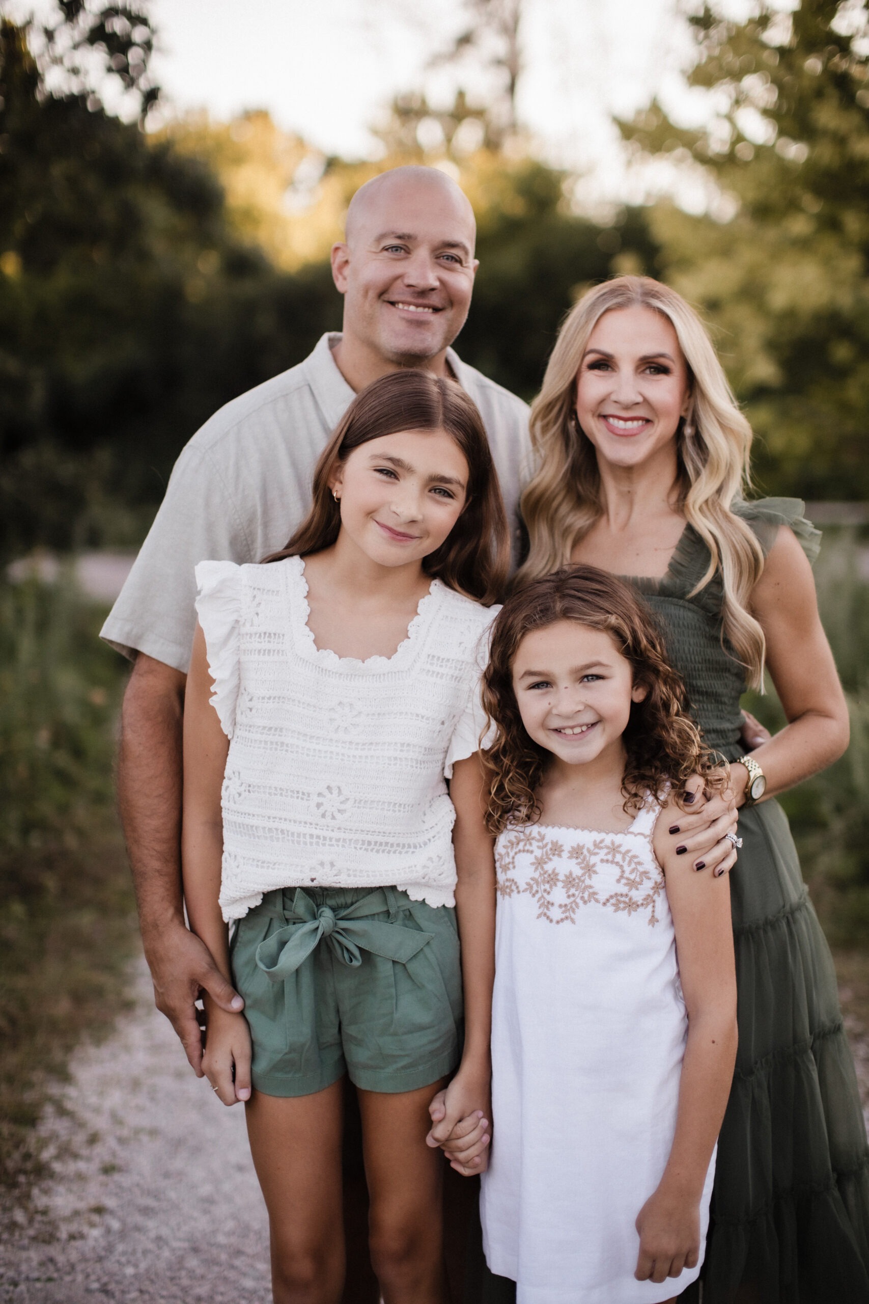 Tuschl Family